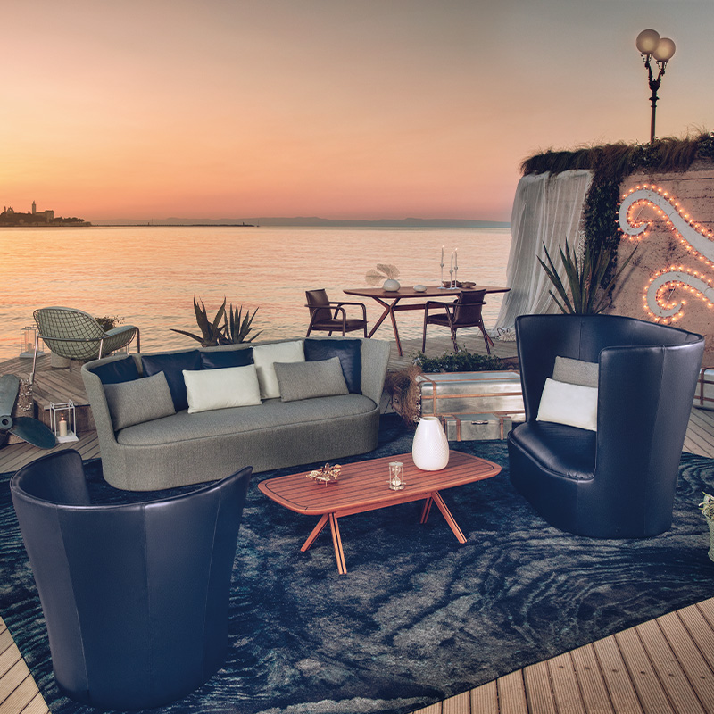 Natuzzi Italia Announces Exclusive Part Sale During 3Day Super Sale in