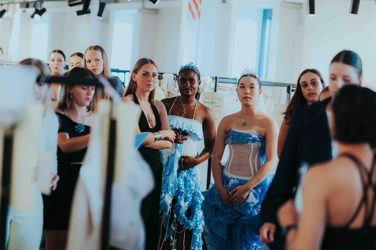 Fashion-Graduate-Shows-2025-Arts-Uni-Plymouth