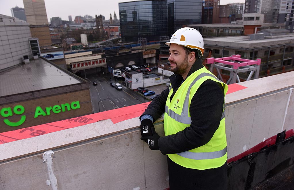 jason manford