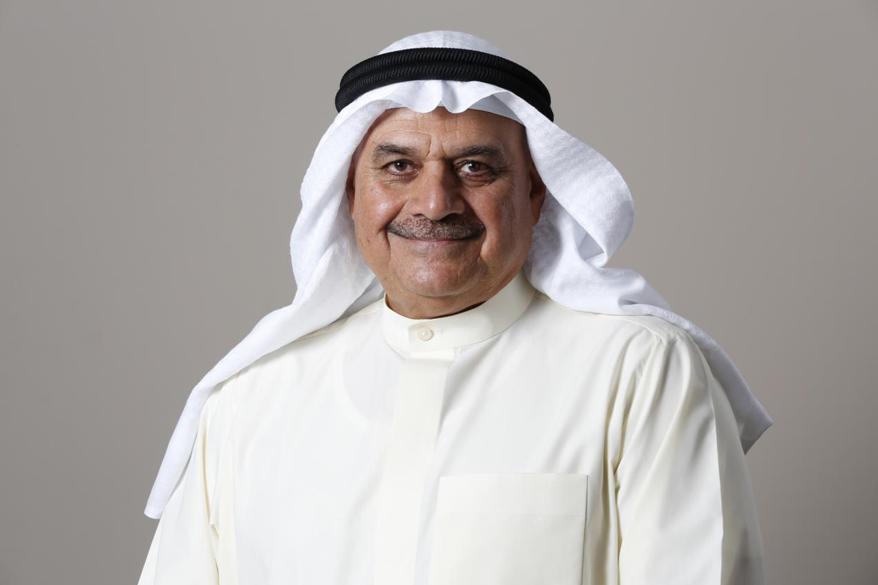 Faisal Ali Al-Mutawa, CEO - 1a