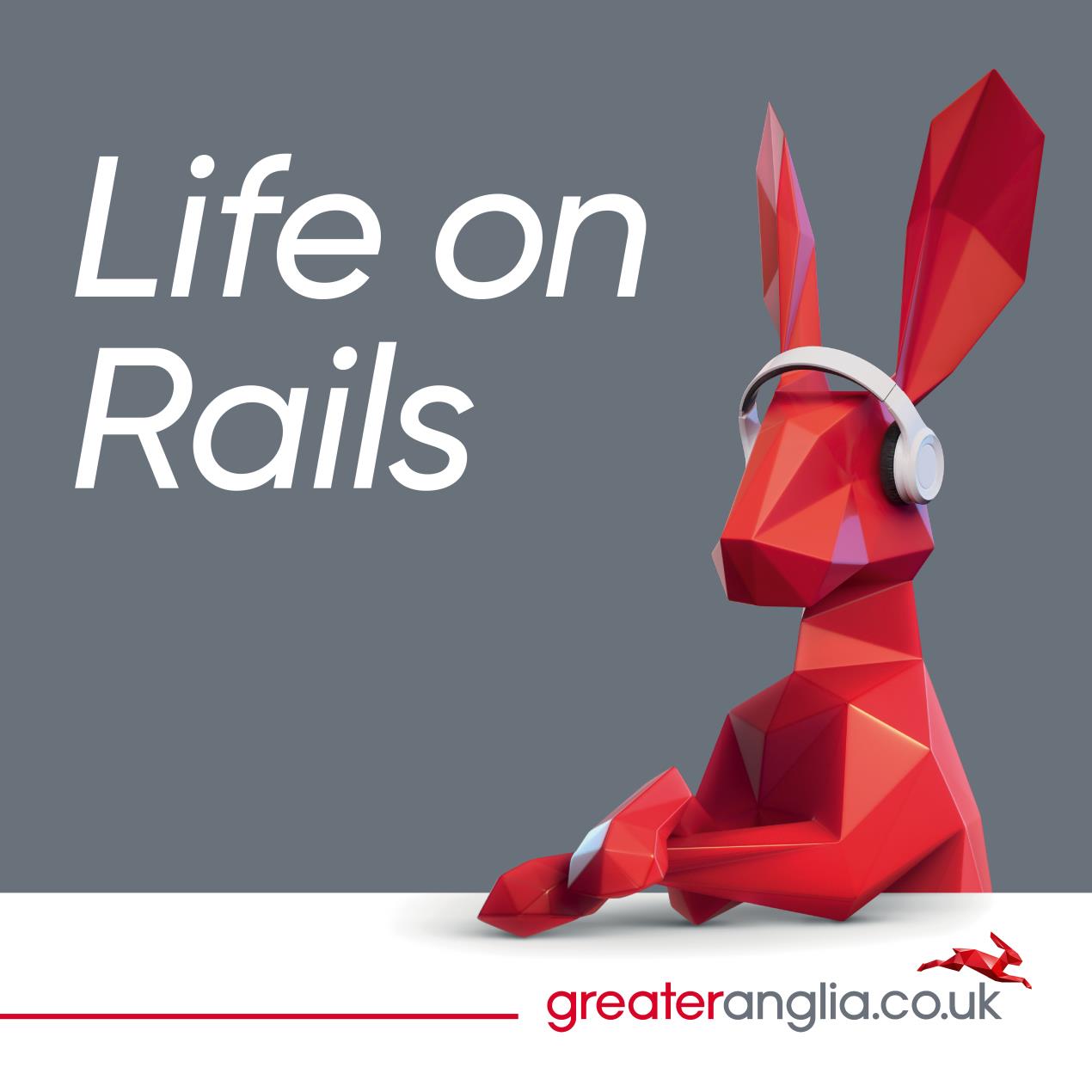 Life on Rails