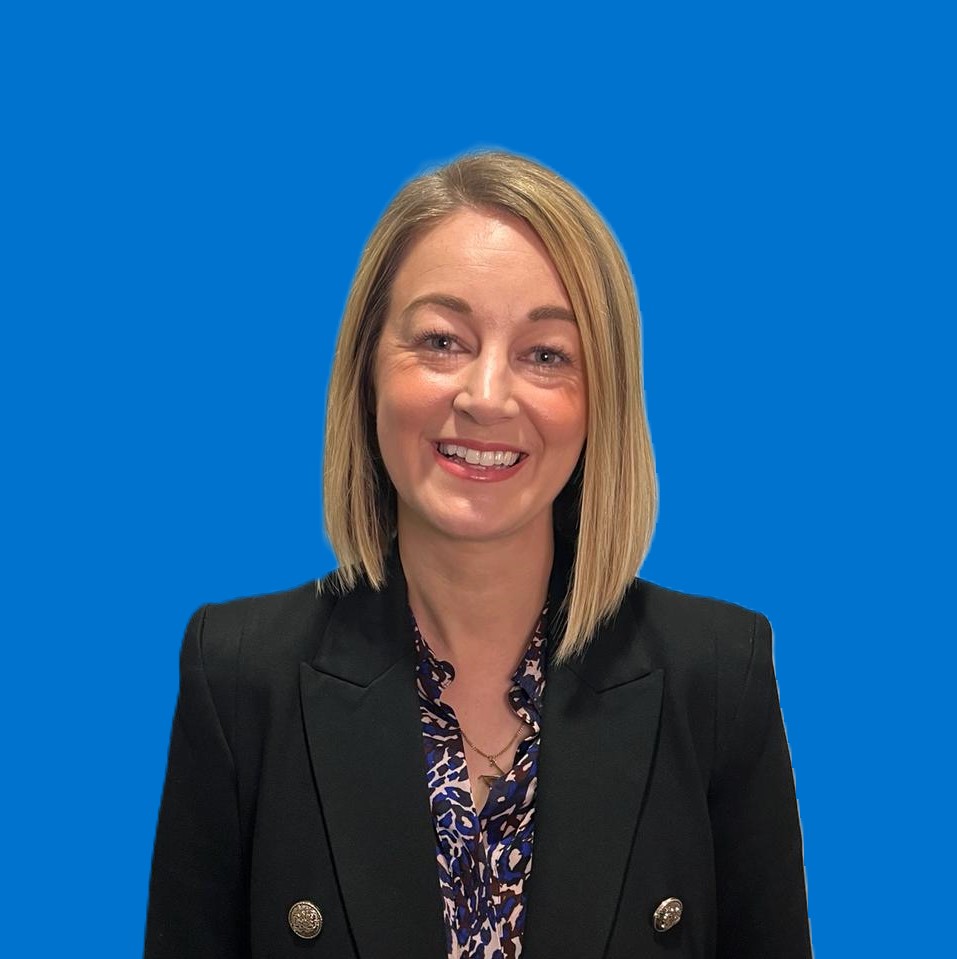 Nicola Goodberry Kenneally, Chief Executive Officer at Community Pharmacy West Yorkshire