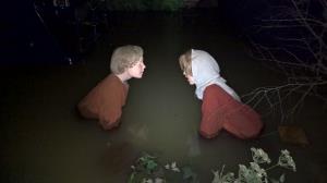 Image Children in water