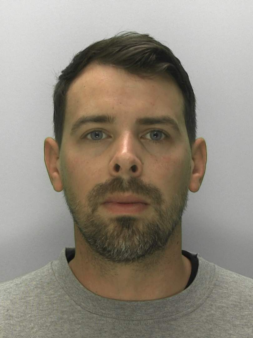 James Blandford