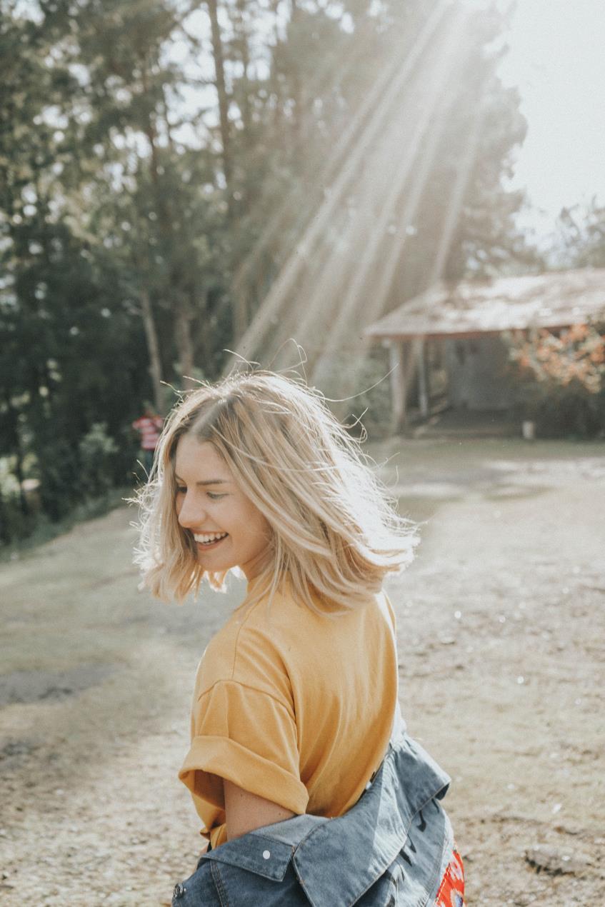 Happiness Hacks