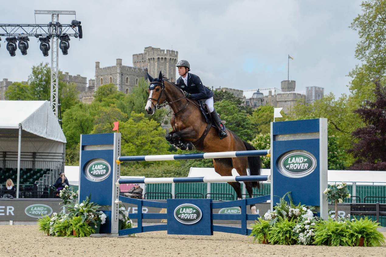 Ben Maher_RWHS_PN19_13196