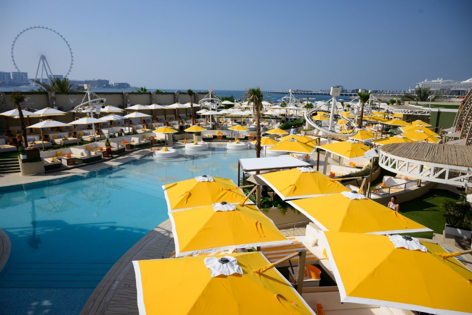 112c39bd-a3e4-46ed-bc0e-1b15c3f513f0 ARCO Unveils Its Latest Masterpiece: O Beach Club Dubai