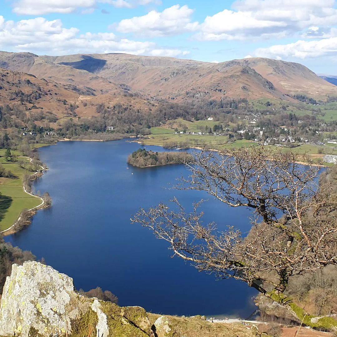 Lake District 