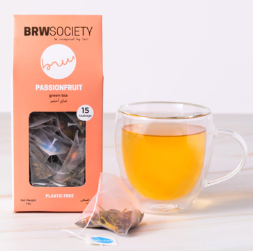 BRW Society
