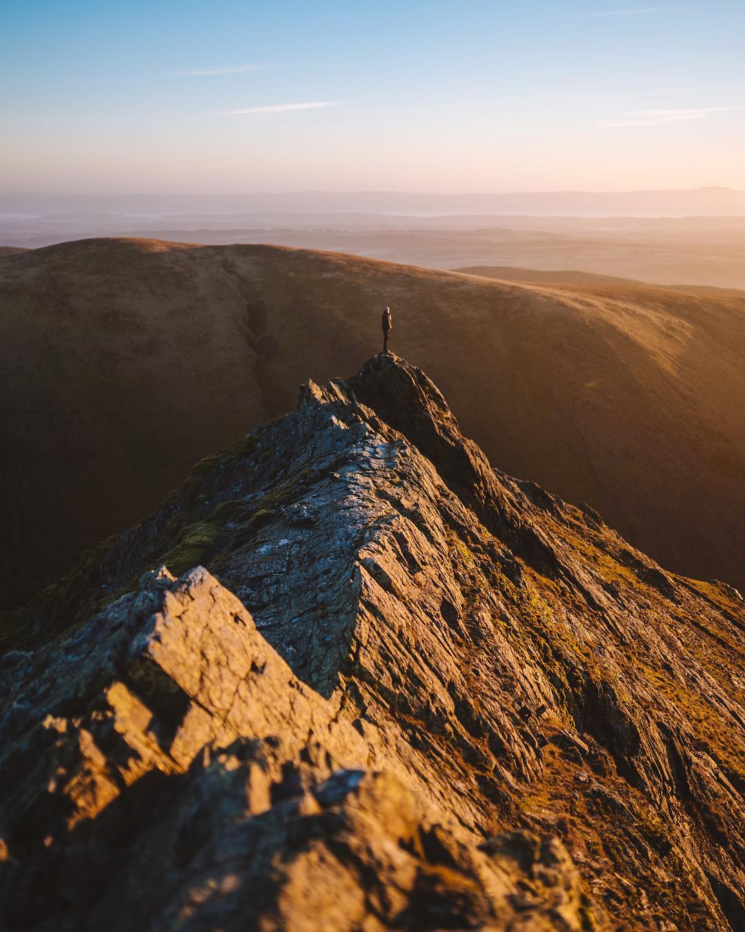 Lake District 