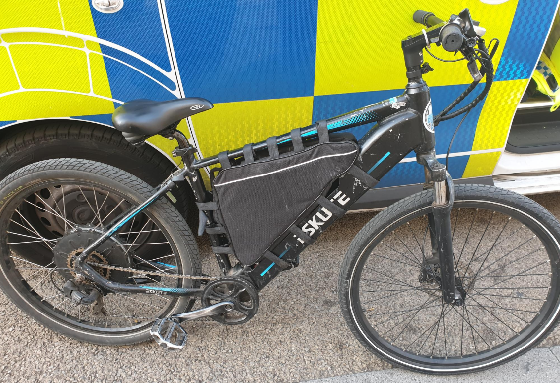 More positive action taken as part of Safer Streets Summer initiative ...
