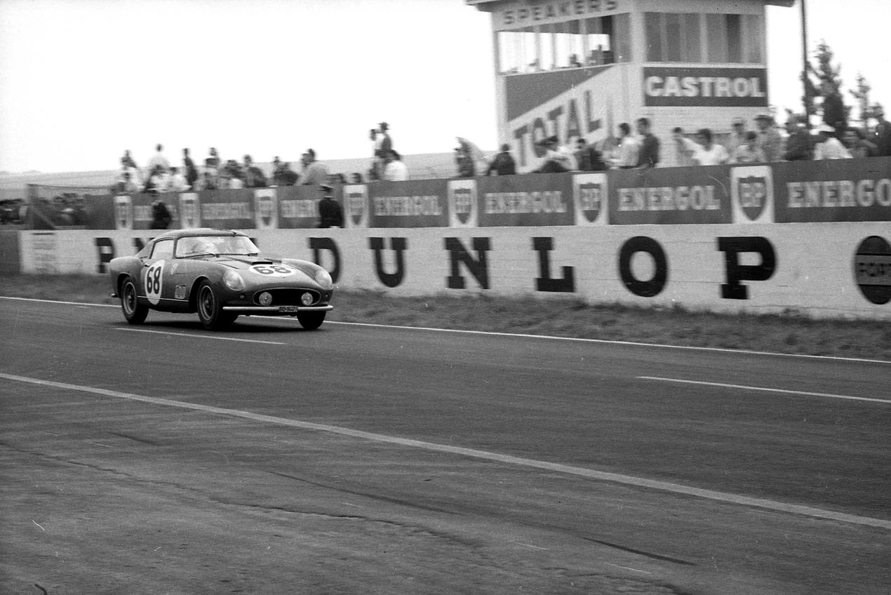 GPL 58 Frrari 250 TdF 0879 GT Reims