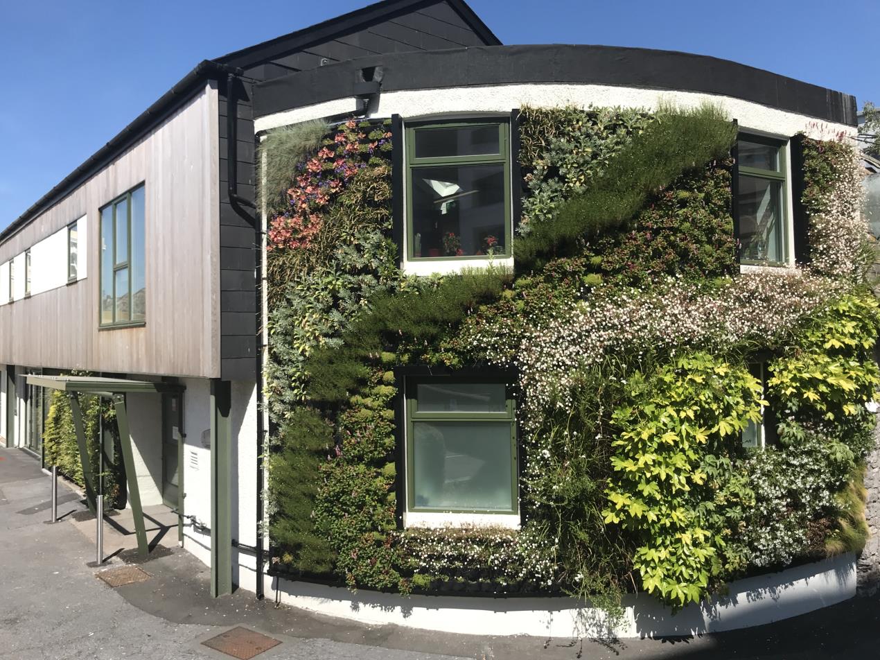 Sustainability Hub_Image Credit_Sustainable Earth Institute_University of Plymouth