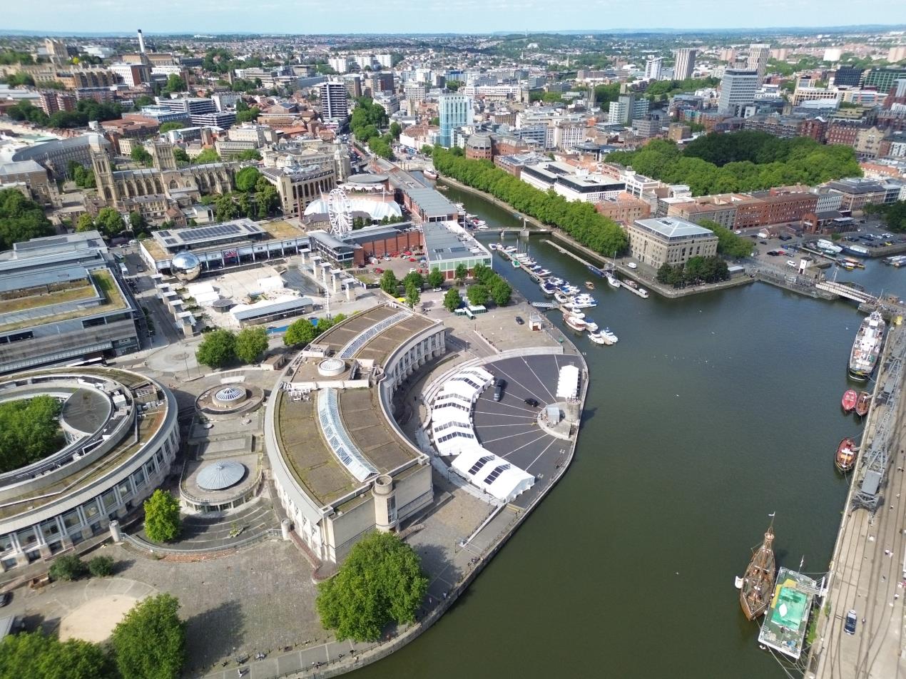 Applications for commercial Harbour opportunities close soon