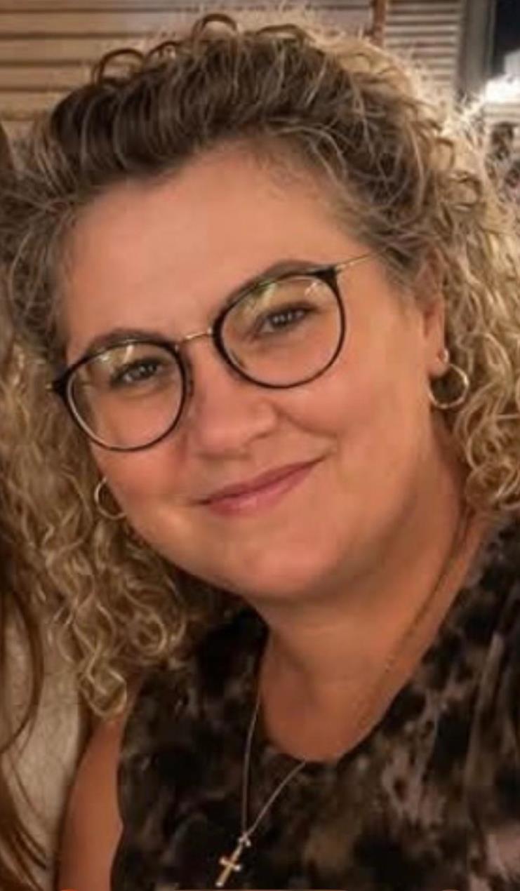 Lisa - supplied pic