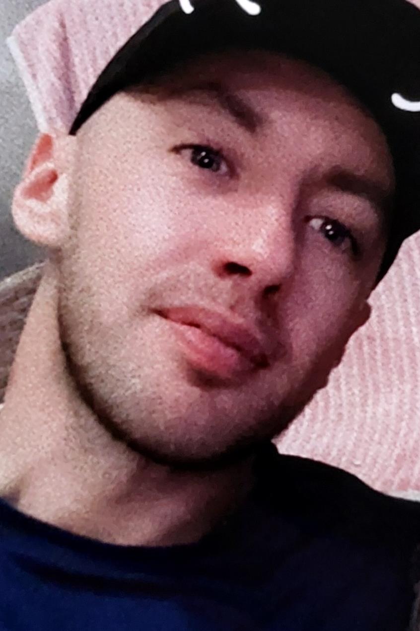 Christopher Bowker