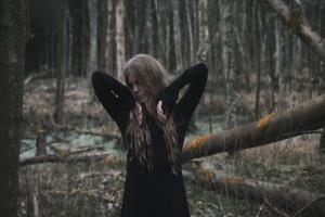 Myrkur will perform in the 2019 JORVIK Viking Festival