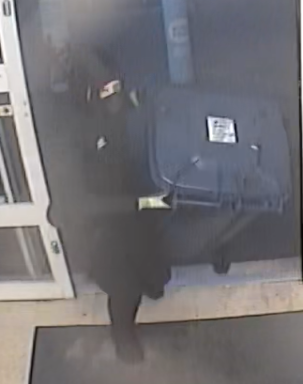Brockworth robbery 01