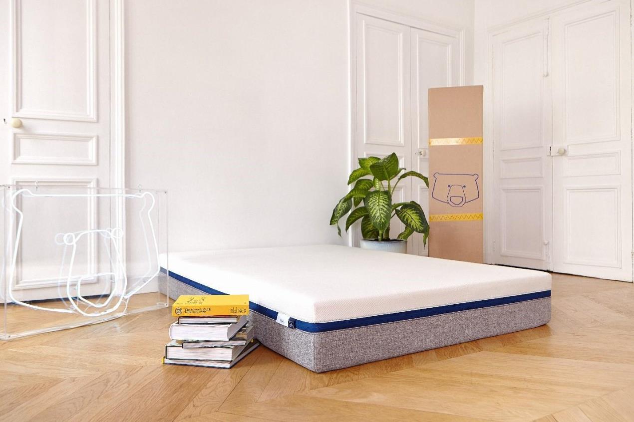 Tediber Mattress