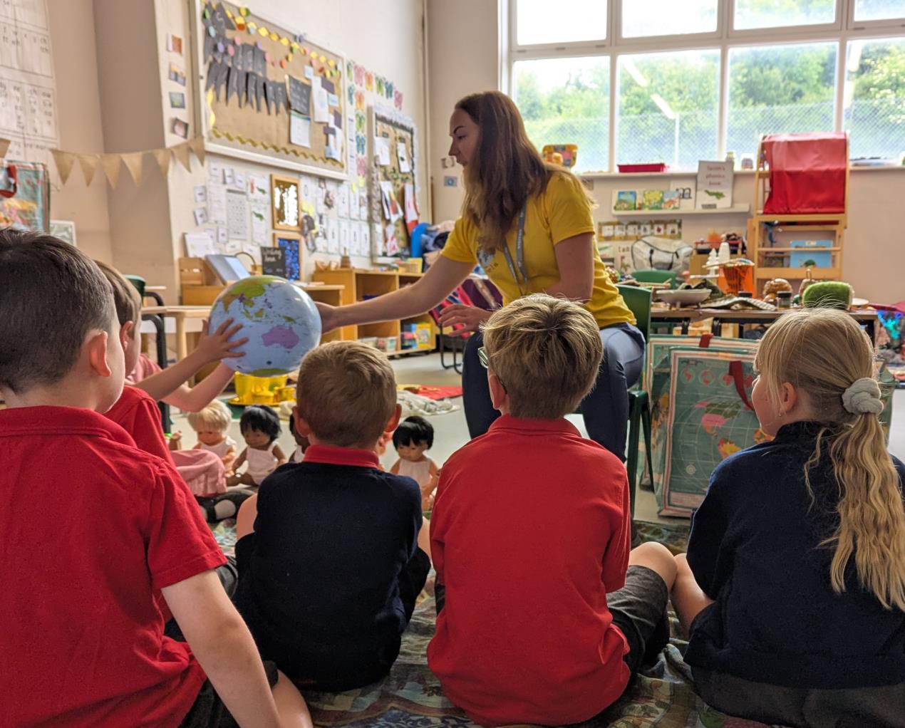School culture