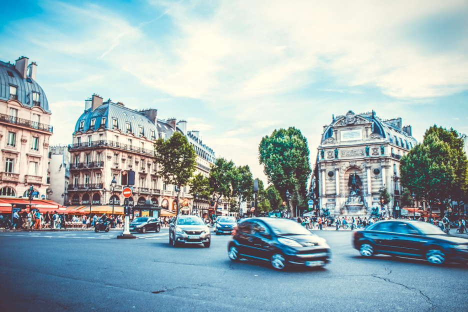 A picture containing outdoor, sky, vehicle, land vehicleDescription automatically generated