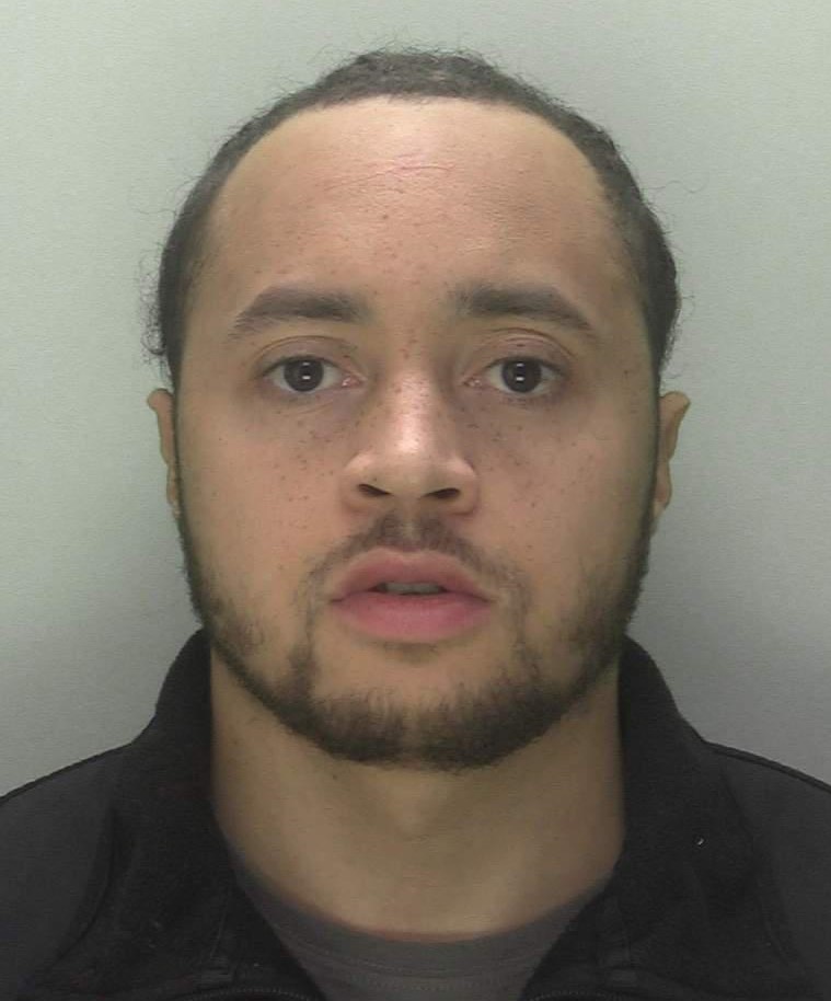 Kiano Houghton Jones