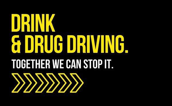 Drink and drug driving 2