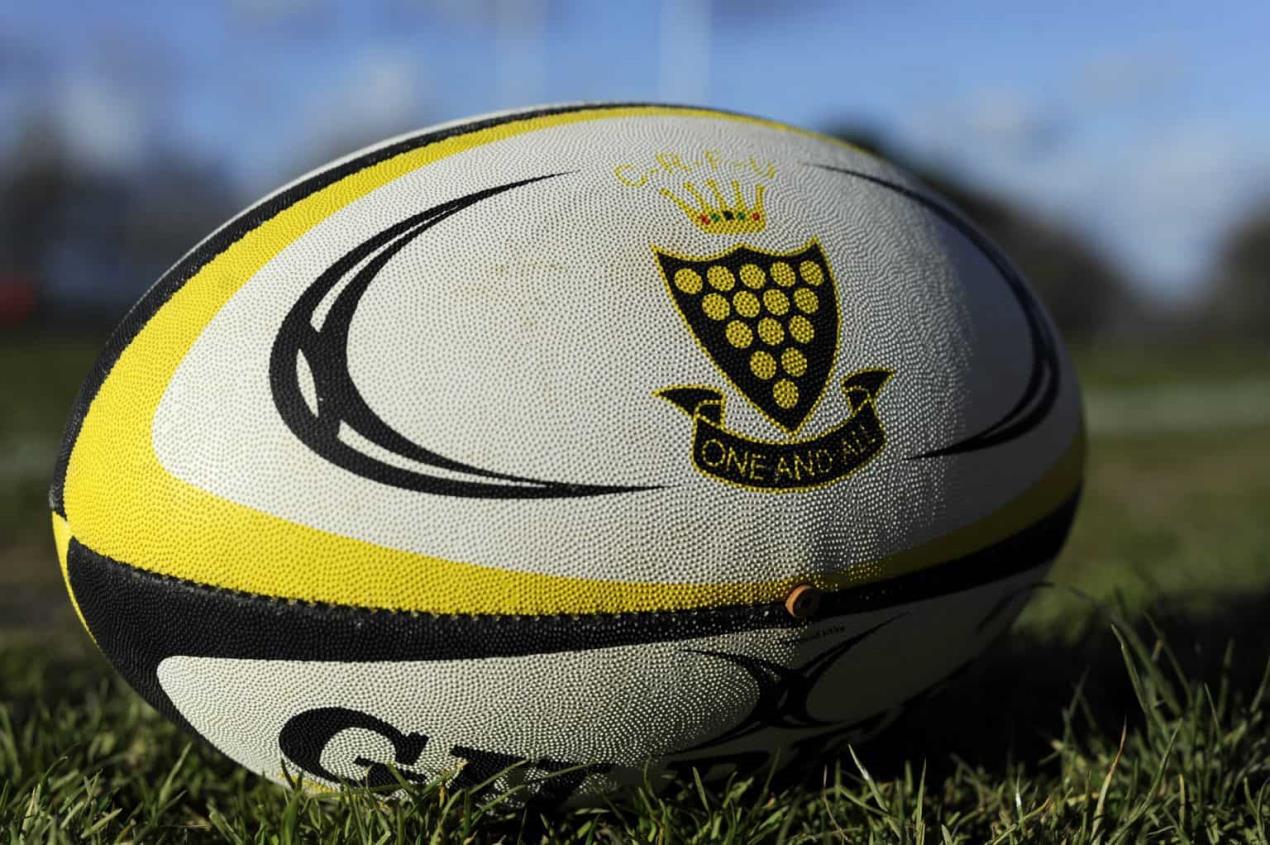 CIOS26 - CRFU Ball [photo credit]
