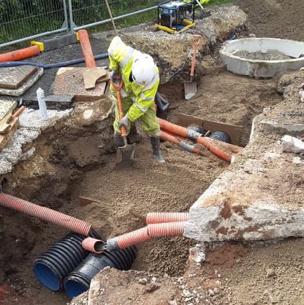 Scheme Emma Simpson managed