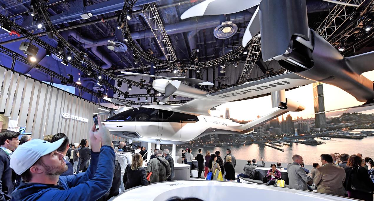 Photo 1_Hyundai CES2020 Wrap-up