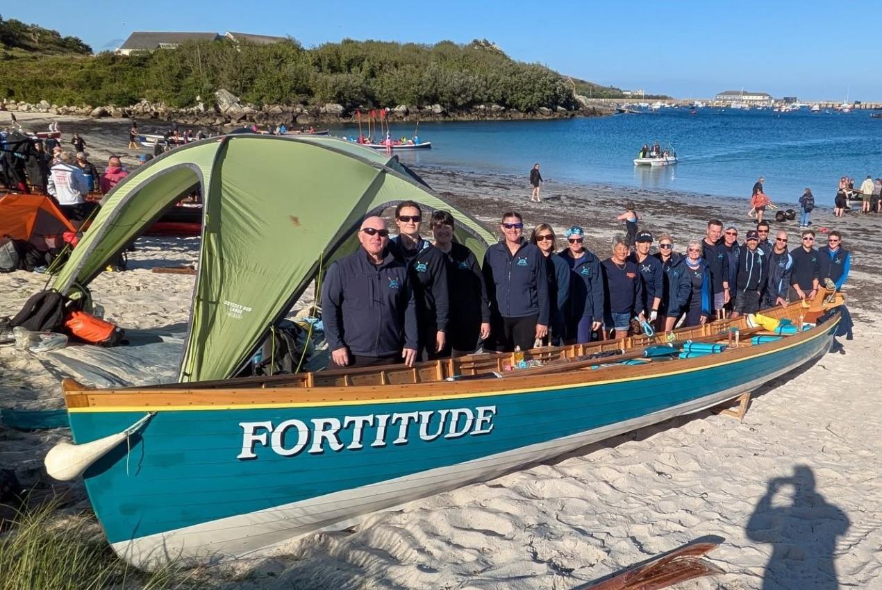 CIOS25 - POCA [Rowing 2]