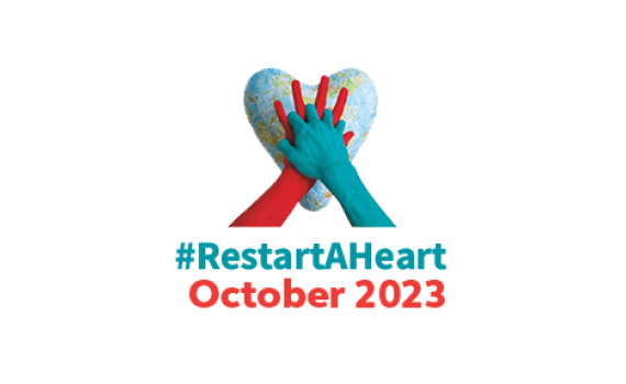 Restart A Heart NTK