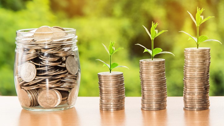 Charitable Giving image