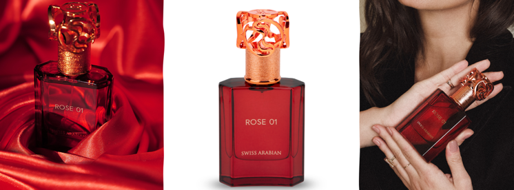  Swiss Arabian Rose 01 - Luxury Products From Dubai