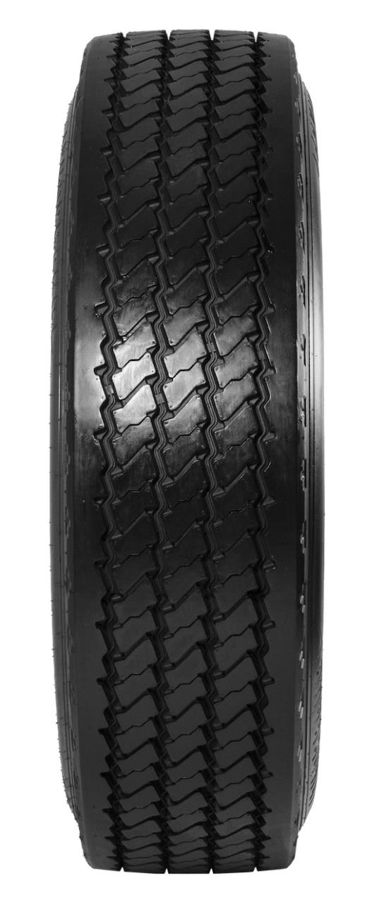 Bandvulc Wastemaster 5