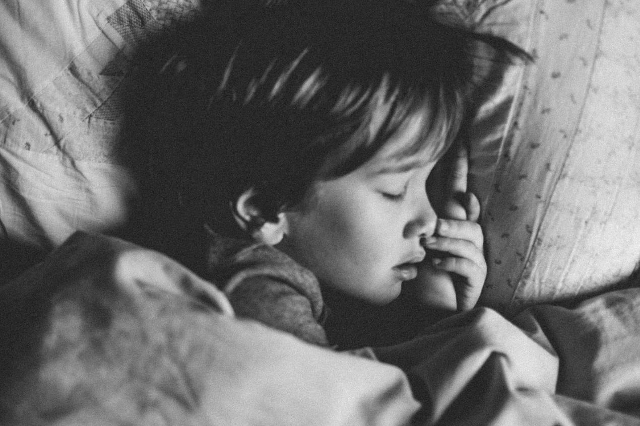 Bedtime battles