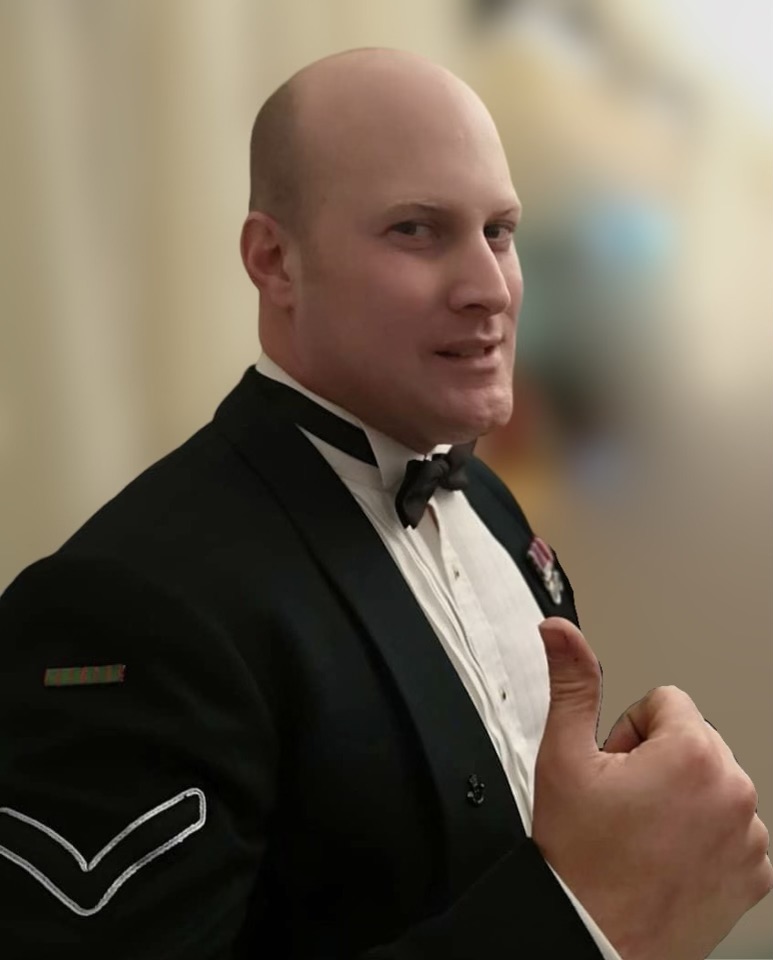 Wayne Birnie