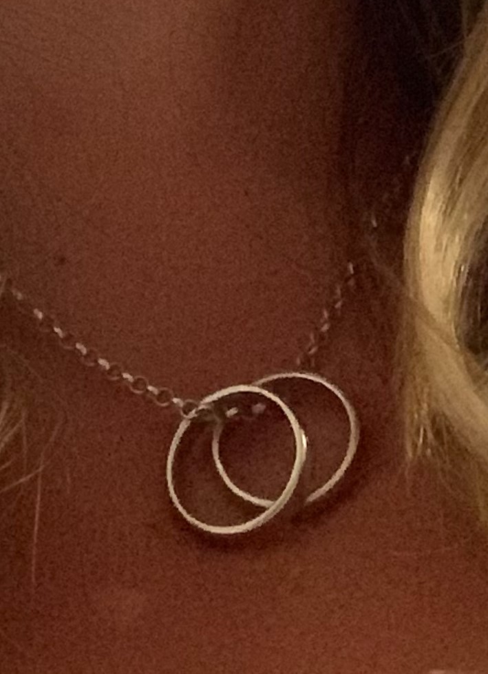 Stolen jewellery