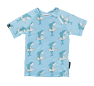 A picture containing clothing, shirt, romperDescription automatically generated