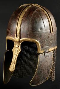 The York Helmet