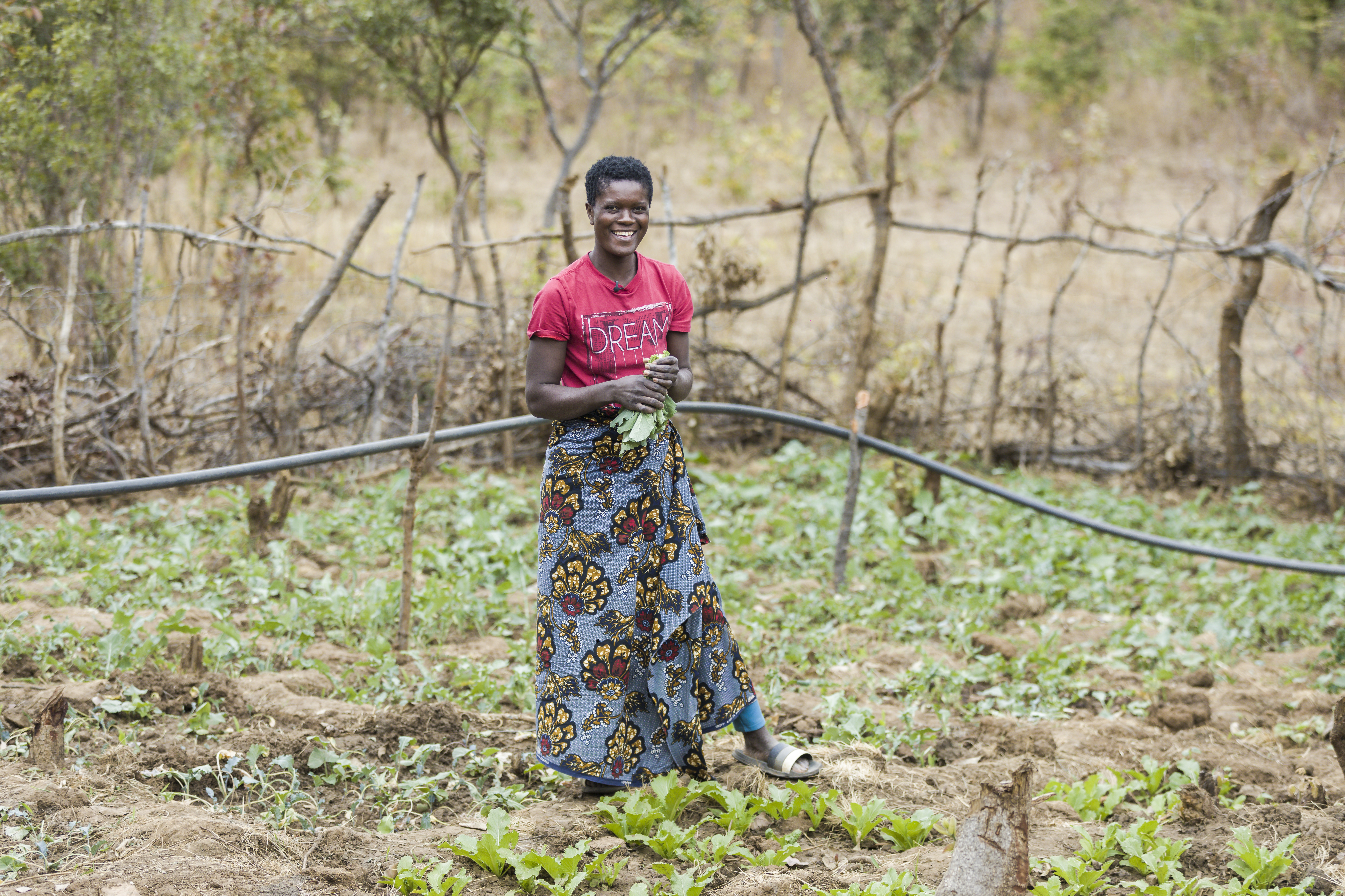 Extraordinary Times Call for Extraordinary Investments in Long-term Rural Development and Food Sovereignty says UN leader