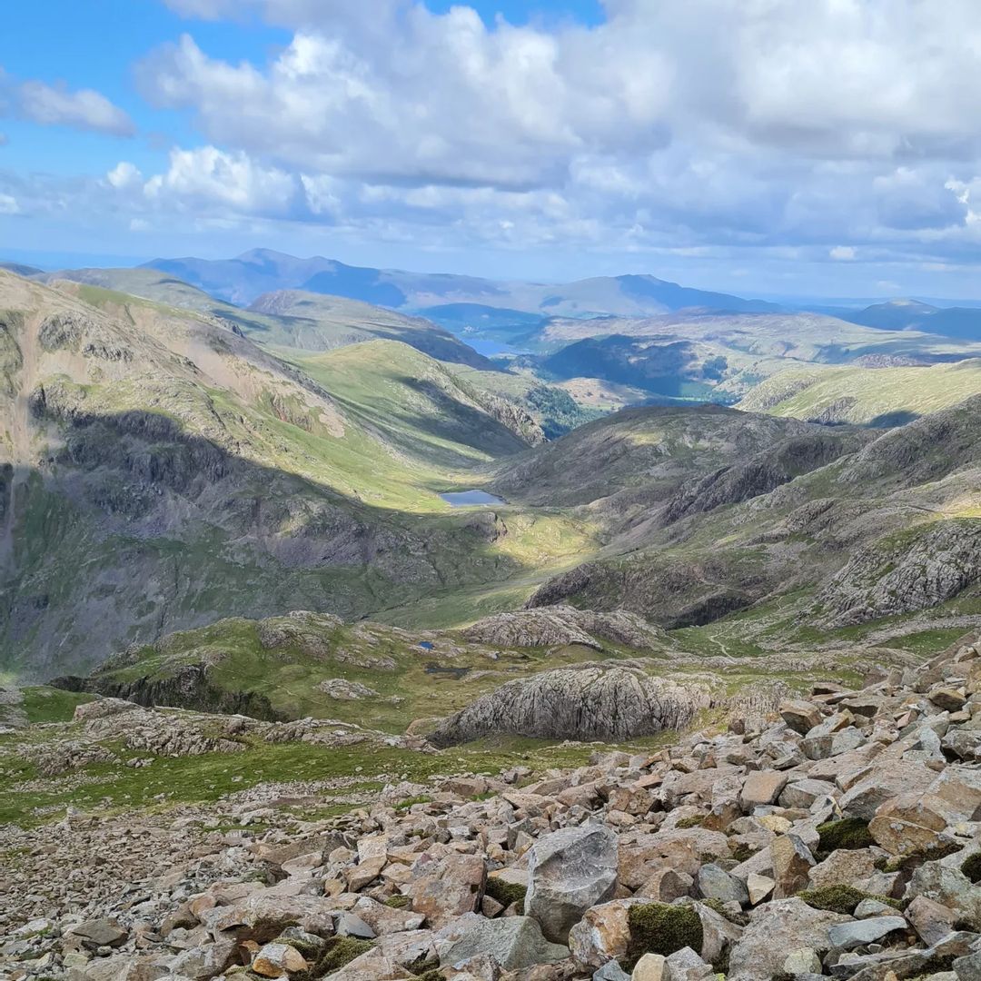 Lake District 