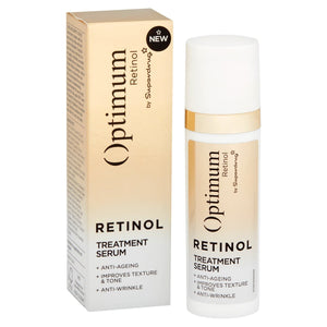 Optimum Firming Anti-Ageing Face Serum Retinol 30ml 30ml