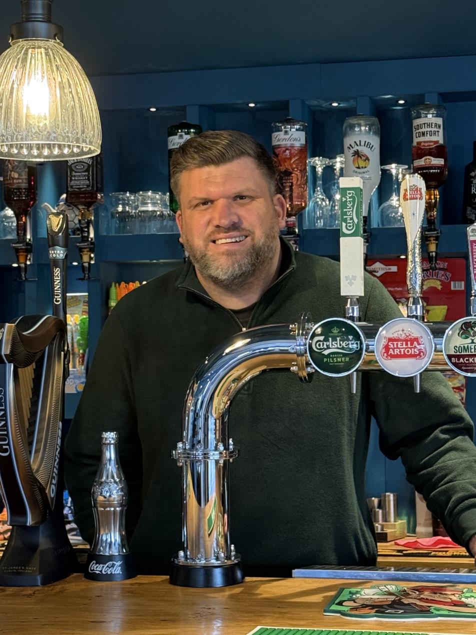 Legends Sports Bar Prepares for ‘Fun’ Summer Season with New Outdoor ...