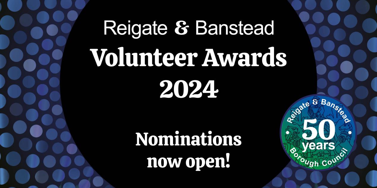 volunteer awards 16.9 2024