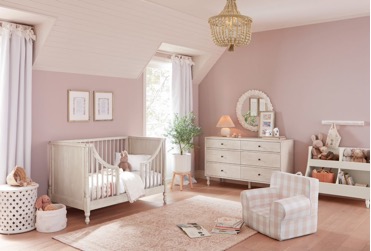 POTTERY BARN KIDS UNVEILS IMAGINATIVE NEW COLLECTION WITH FASHION