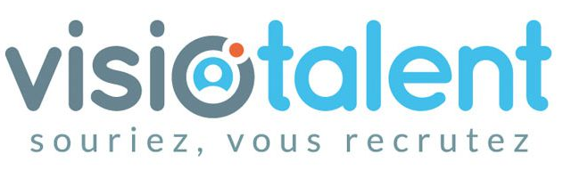 Visiotalent logo