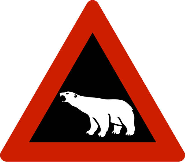 road signs
