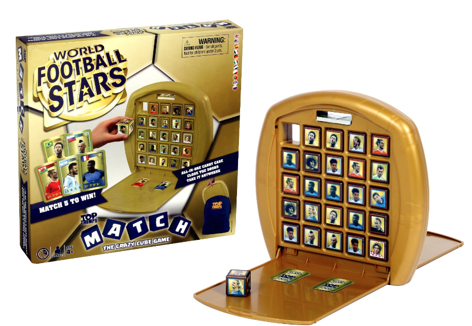 SPORTS CHRISTMAS GIFTS | UK FOOTIE