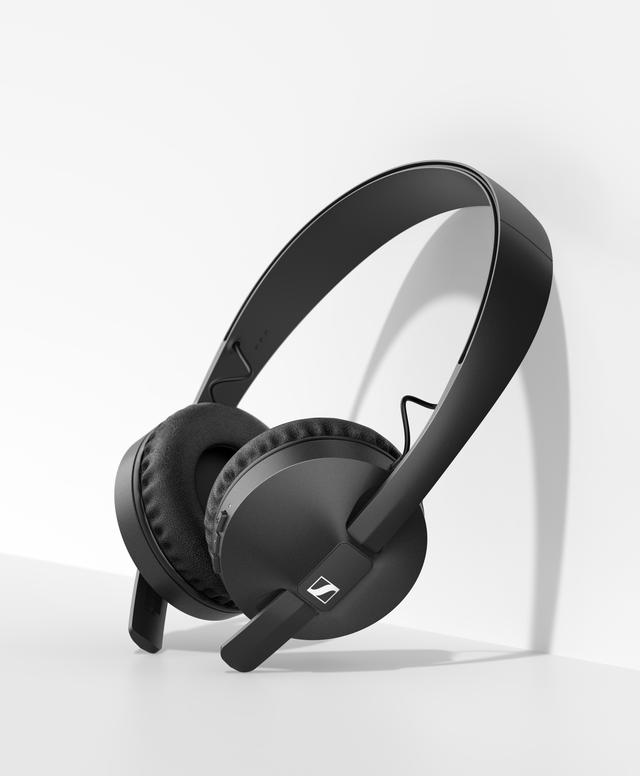 Sennheiser discount low latency